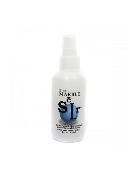 Spray blue marble 30ml TELESIS