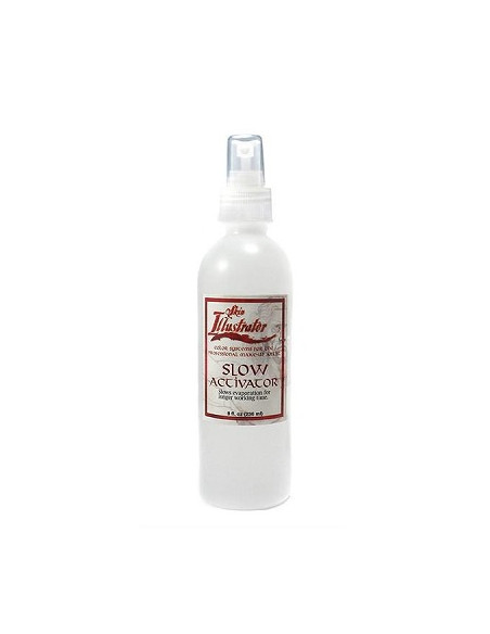 Slow activator 120ml  TELESIS
