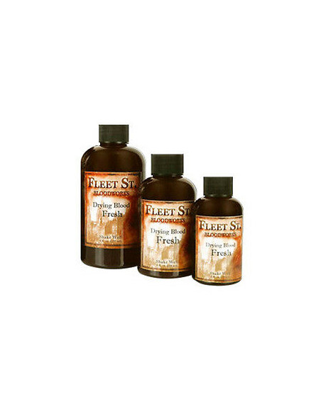 Fleet street sang liquide fresh 60ml  SKIN ILLUSTRATOR