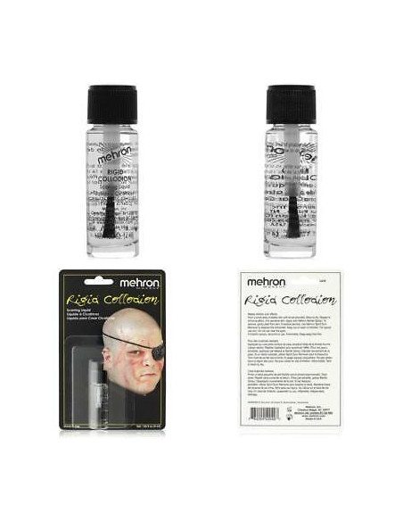 Rigid collodion 3.7ml MEHRON 