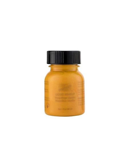 Liquide black 30ml MEHRON