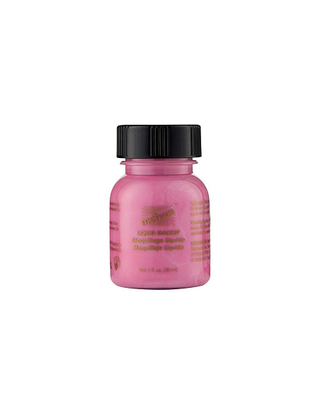 Liquide black 30ml MEHRON