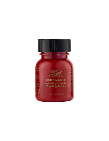 Liquide black 30ml MEHRON