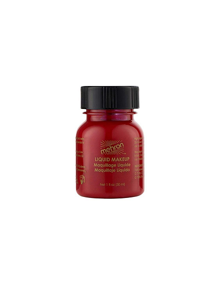 Liquide black 30ml MEHRON