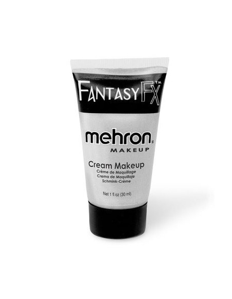 Crème fantasy fx black 30ml MEHRON