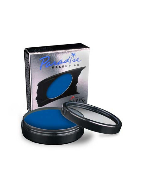 Cake aqua colors paradise amazone green 40g MEHRON