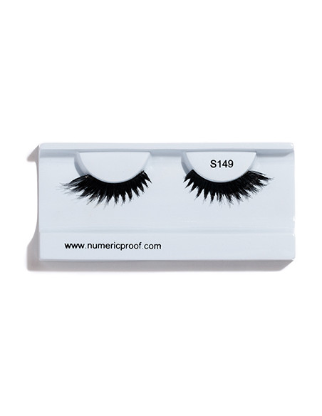 Faux cils S149 NUMERIC PROOF