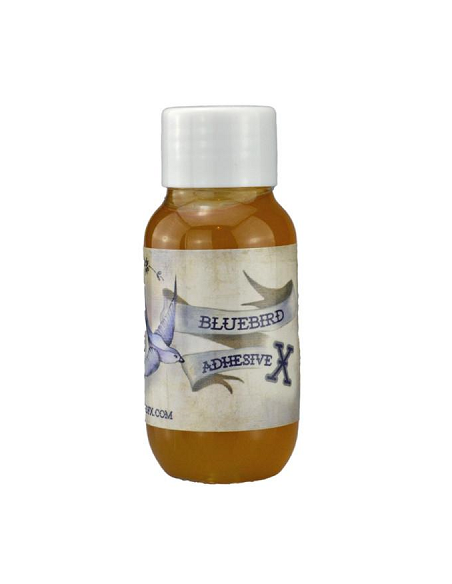 Acrobat adhesive X - Colle X 50ml BLUEBIRD