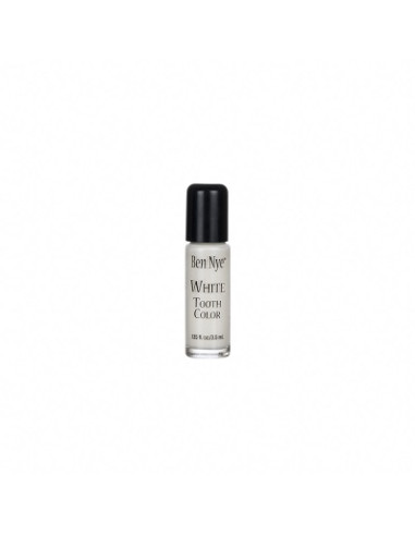 Laque à dents  white 3.5ml BEN NYE