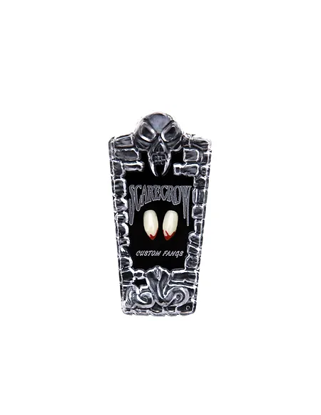 Dent de vampire blood tips small SCARECROW 