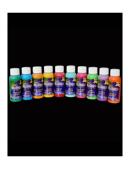 Liquide mardi gras blue bayou 60ML SKIN ILLUSTRATOR