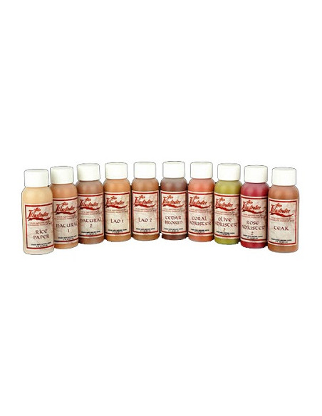 Liquide skin illustrator coral adjuster 59ml  SKIN ILLUSTRATOR