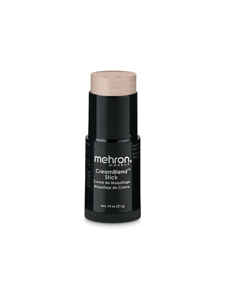 Stick Warm honey 21g MEHRON