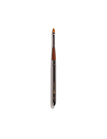 Pinceau lèvres Sable kolinsky N°107 NUMERIC PROOF