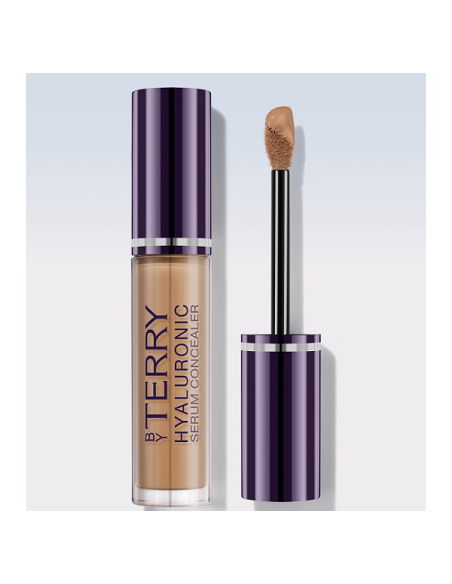 Hyaluronic serum concealer N°9 amber nude 5.2 ml BY TERRY