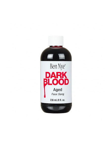 Sang dark liquid 60ml BEN NYE