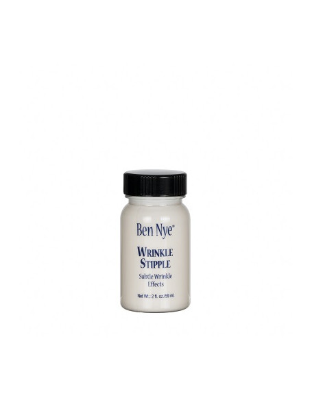 Wrinkle stipple 60ml BEN NYE