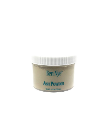 Poudre salissure ash 150g BEN NYE
