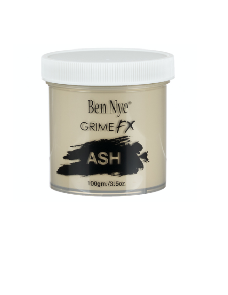Poudre salissure ash fx 90g BEN NYE