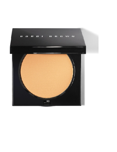 Poudre compact  N°01 pale yellow 11g  BOBBI BROWN