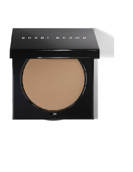 Poudre compact  N°01 pale yellow 11g  BOBBI BROWN