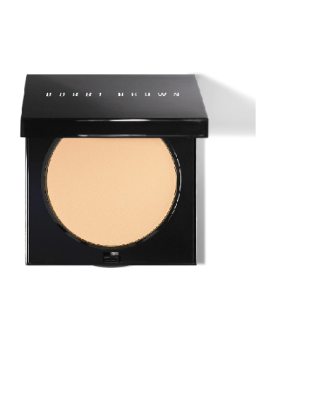 Poudre compact  N°01 pale yellow 11g  BOBBI BROWN