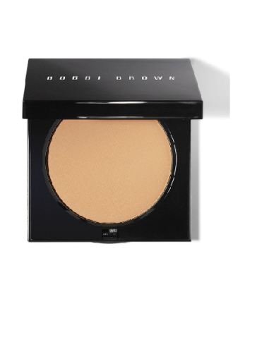 Poudre compact  N°01 pale yellow 11g  BOBBI BROWN