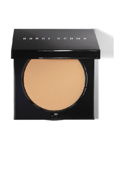 Poudre compact  N°01 pale yellow 11g  BOBBI BROWN