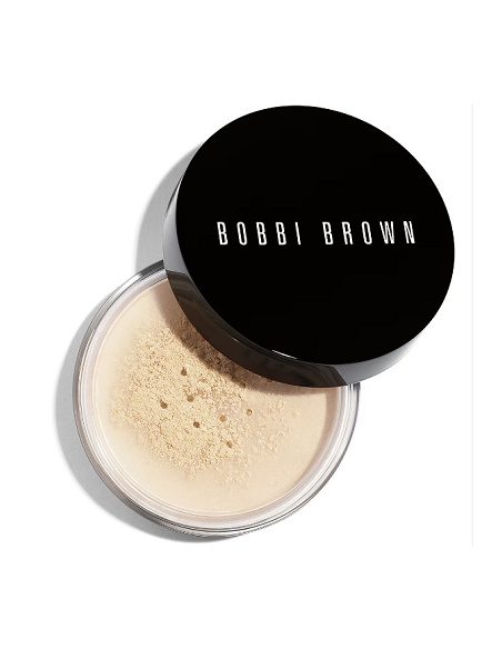 Poudre libre N°05 soft sand  7.5g  BOBBI BROWN