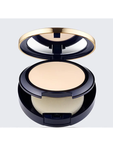 Double wear matte powder foundation ecru 1N2 12g ESTEE LAUDER