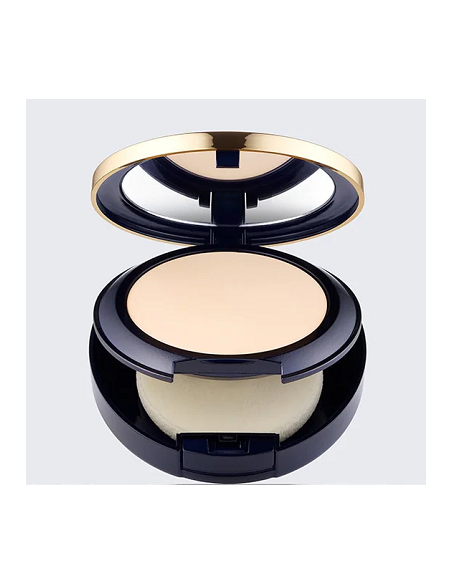 Double wear matte powder foundation ecru 1N2 12g ESTEE LAUDER