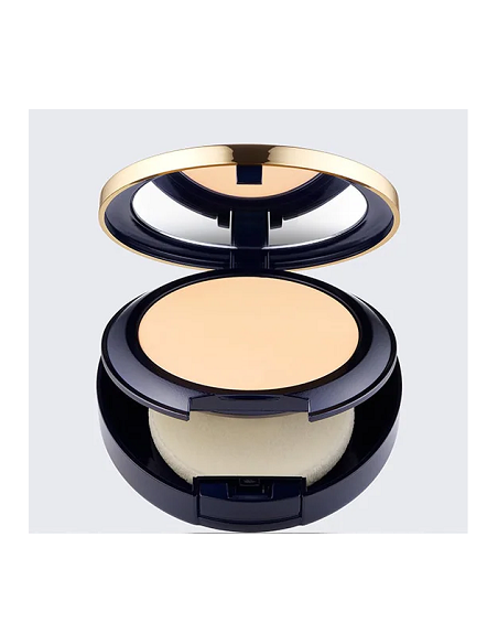 Double wear matte powder foundation ecru 1N2 12g ESTEE LAUDER