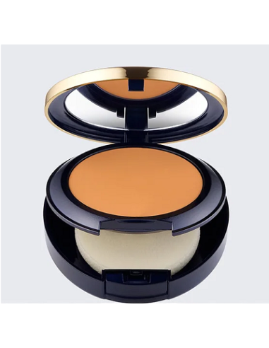 Double wear matte powder foundation ecru 1N2 12g ESTEE LAUDER
