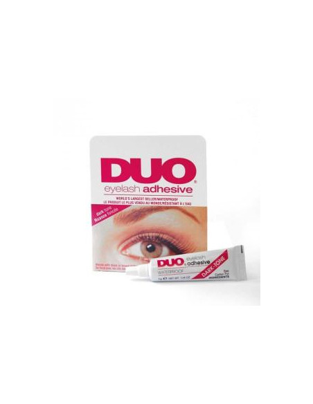 Colle duo noire 7g DUO