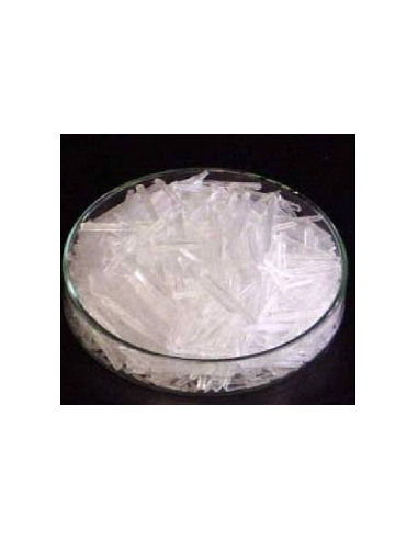 Crystaux menthol 15g (0.5oz)  PLEIN FARD 