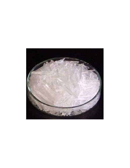 Crystaux menthol 15g (0.5oz)  PLEIN FARD 