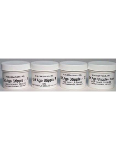 Old age stipple B 60ml WM CREATION