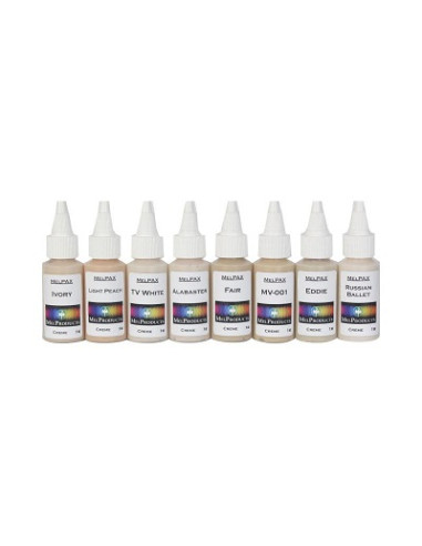 Pax auxillary colors coral adjuster  30ml MEL PRODUCTS