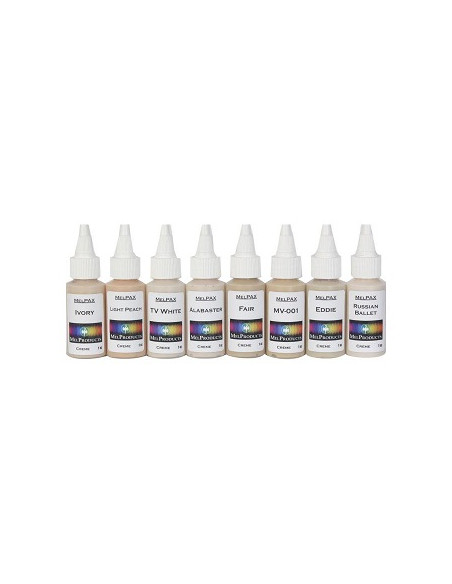 Pax auxillary colors coral adjuster  30ml MEL PRODUCTS