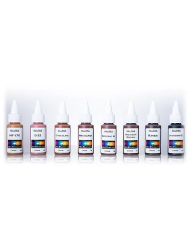 Pax auxillary colors coral adjuster  30ml MEL PRODUCTS