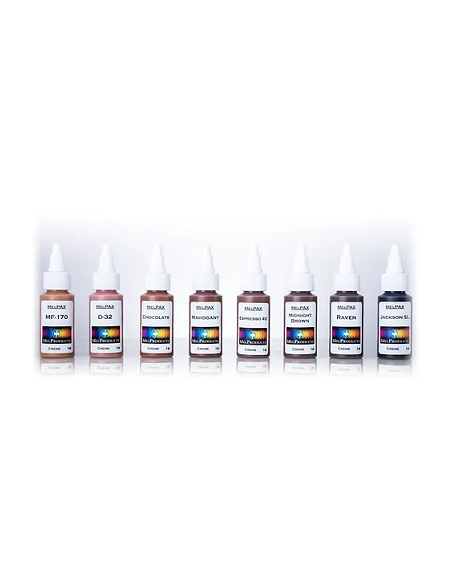 Pax auxillary colors coral adjuster  30ml MEL PRODUCTS