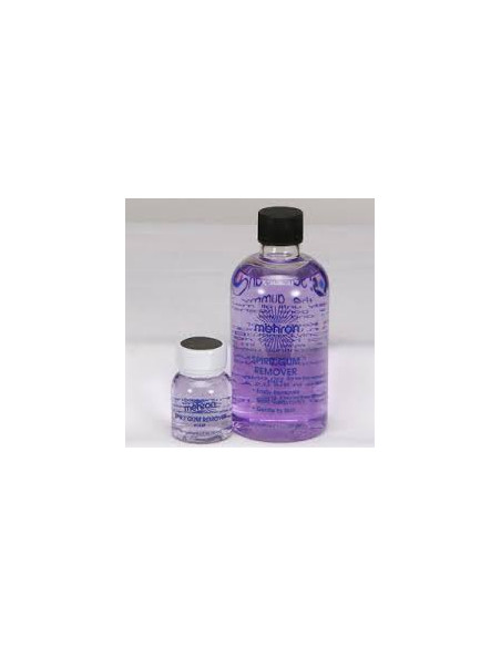 Spirit gum remover 30ml MEHRON