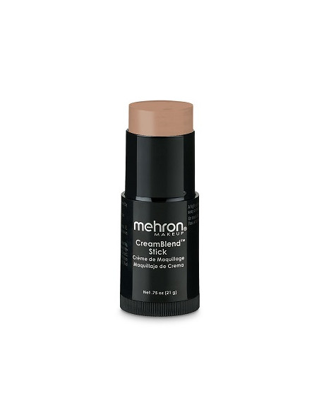 Stick Warm honey 21g MEHRON
