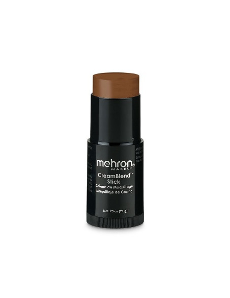 Stick Warm honey 21g MEHRON