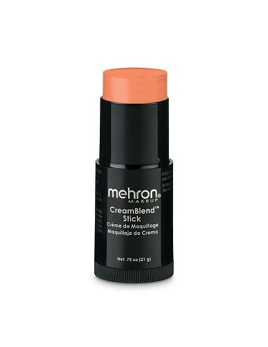 Stick Warm honey 21g MEHRON