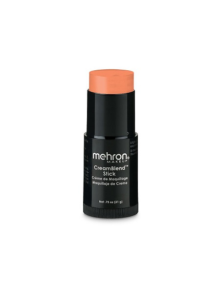 Stick Warm honey 21g MEHRON