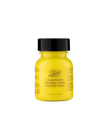 Liquide black 30ml MEHRON
