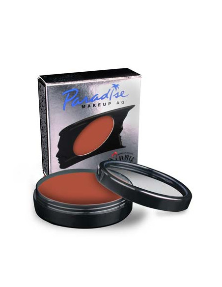 Cake aqua colors paradise amazone green 40g MEHRON