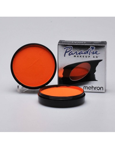 Cake aqua colors paradise amazone green 40g MEHRON