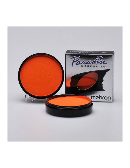 Cake aqua colors paradise amazone green 40g MEHRON